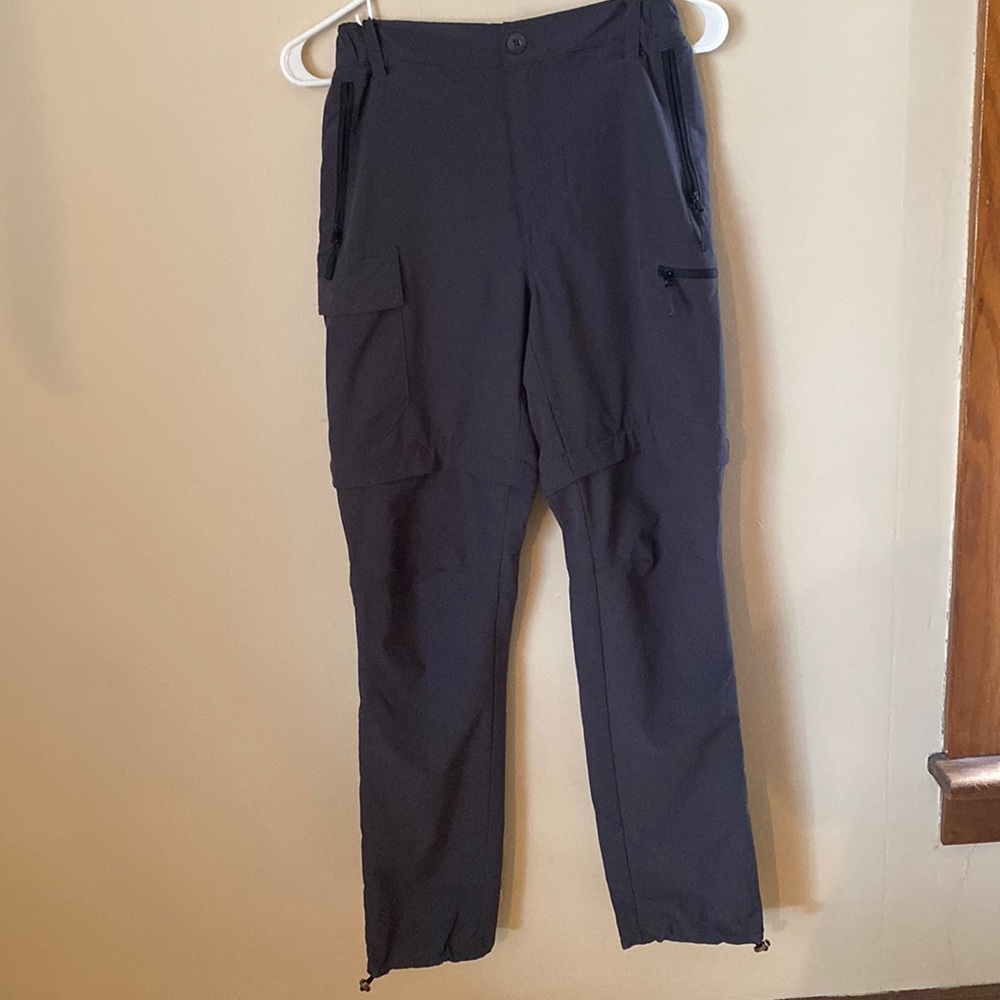 Hiking pants